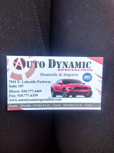 Auto Dynamic Specialists - Thumbnail