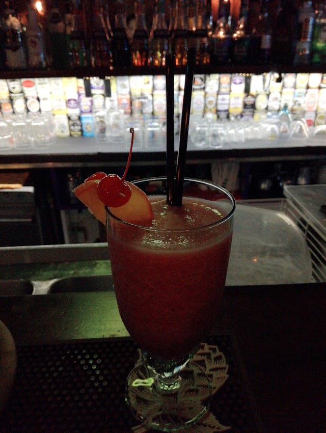 SKILE' MUSIC PUB