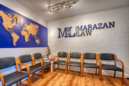 Marazan Law LLC
