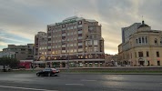 Фотография Россельхозбанк, площадь Арбатские ворота, Москва, Россия