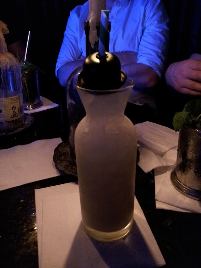 Cotton Club