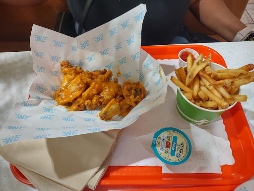 Wingzone Flamingo Las Vegas Gallery - United States