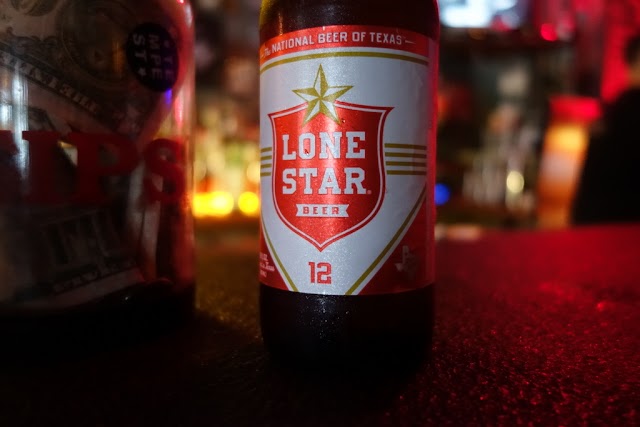 The Continental Club