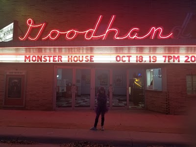 Goodhand Theater