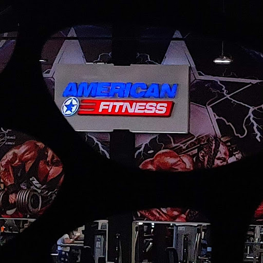 American Fitness Tehuacán - Thumbnail