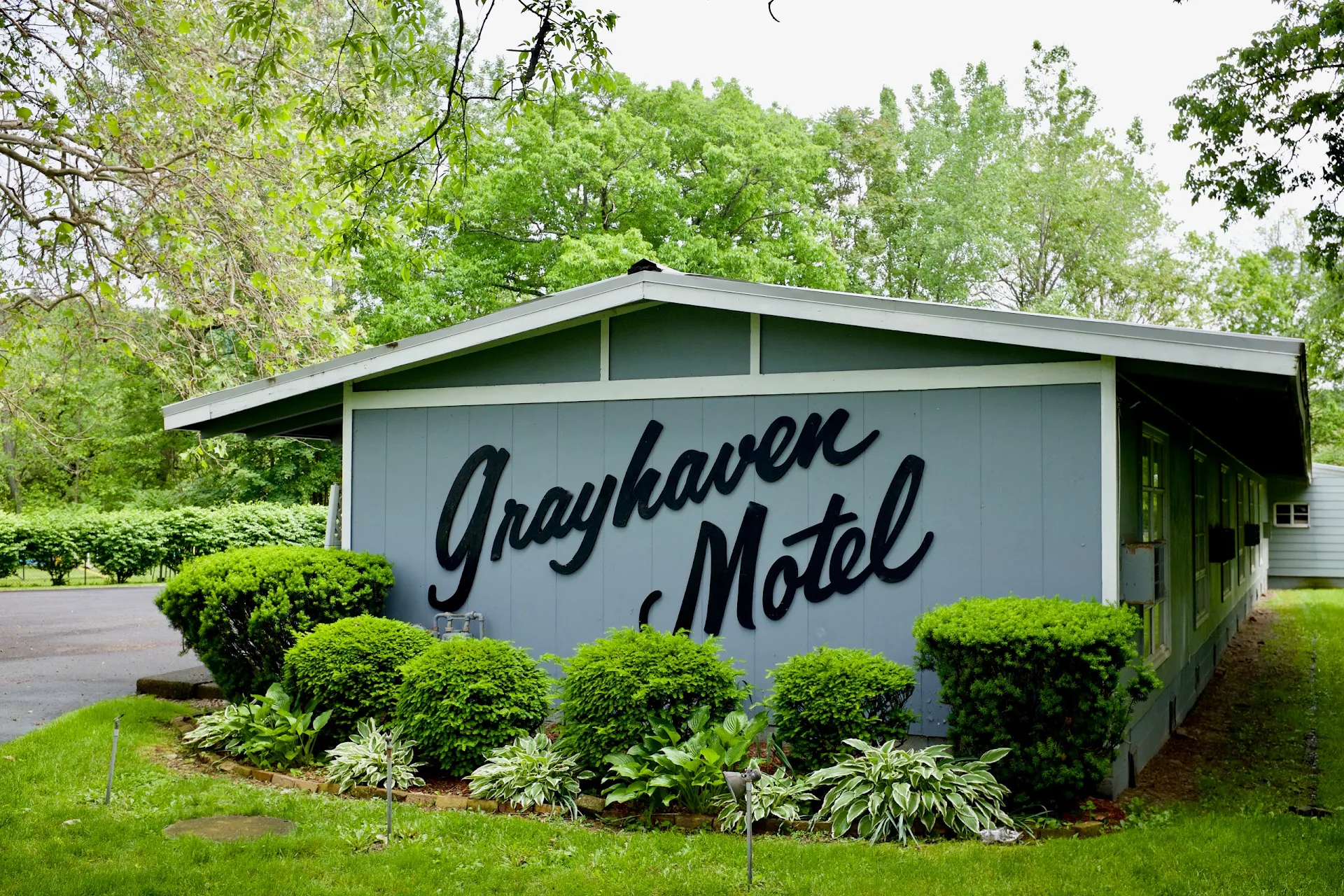 Grayhaven Motel