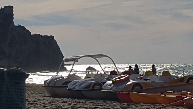 Spiaggia di Zaiana