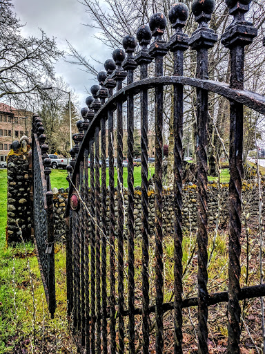 Western State Hospital Memorial Cemetery Gallery - United States
