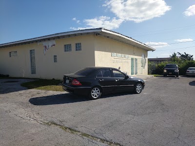 Photos of Caribbean Veterinary Health & Healing Center