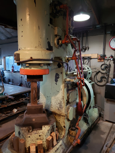 FORGE WITH INTENTION - Thumbnail