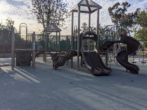 Rix Park - Visual