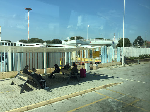 Napoli Apt Capodichino partenze