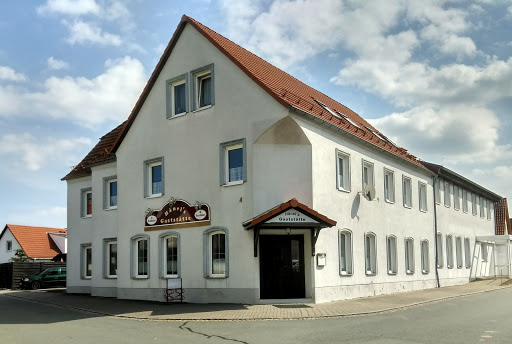 Gaststätte Hänels