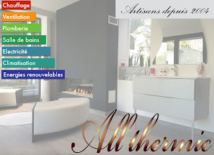 Photo n°6 de ALLTHERMIC - Tours à Saint-Avertin (Plombier)