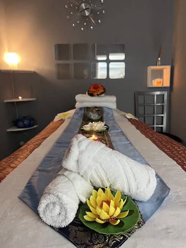 Sunshine health massage clinic - Thumbnail
