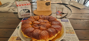 Photo n°9 de Chez tante Jeanne à Aix-en-Provence (Brasserie)