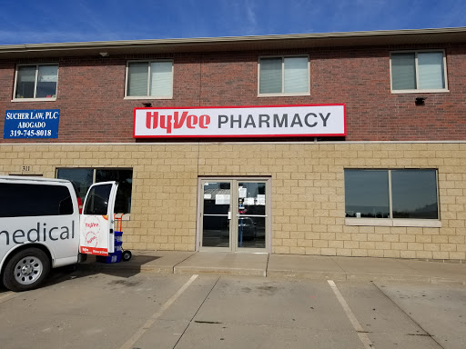 Hy-Vee Pharmacy