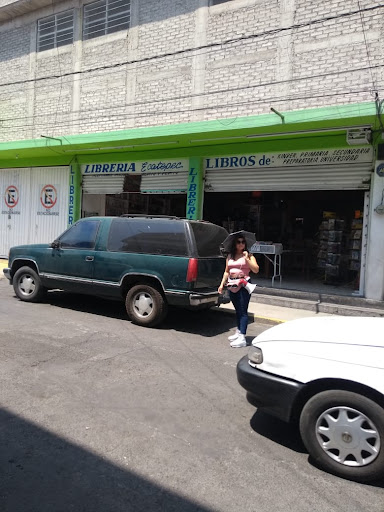 Libreria Ecatepec