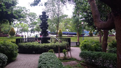 Photos of Gumul Park