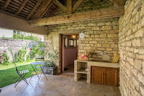 Gîte Le Lavoir - Bourgogne du Sud - LAIVES (71) à Laives