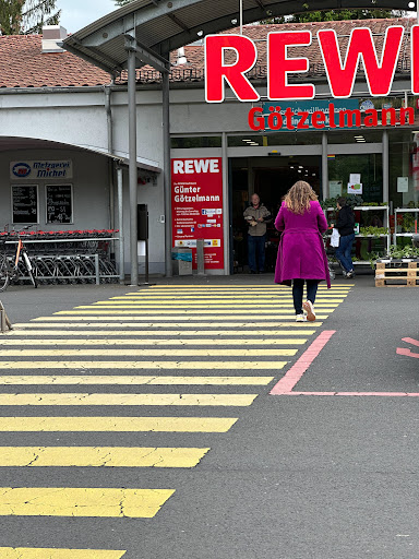 REWE Götzelmann - Thumbnail