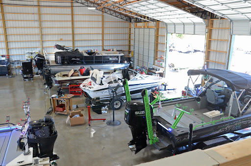 Dry Creek Marine llc - Thumbnail