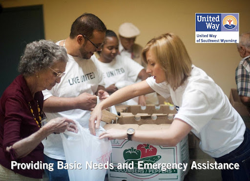 United Way of Southwest Wyoming Gallery - United States