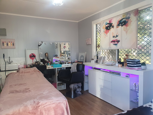 LUXE Lashes and Makeup Pty Ltd Gallery - Australia