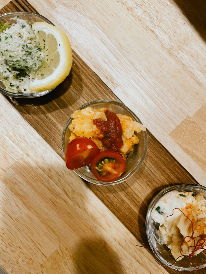 こばちさかば ユレトロ