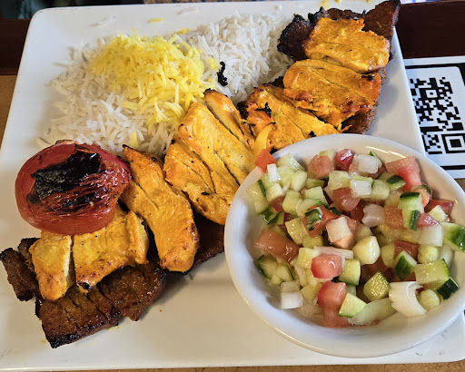 Tehroon Restaurant - Thumbnail