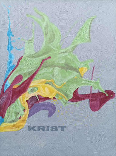 Maler Jochen Krist - Thumbnail
