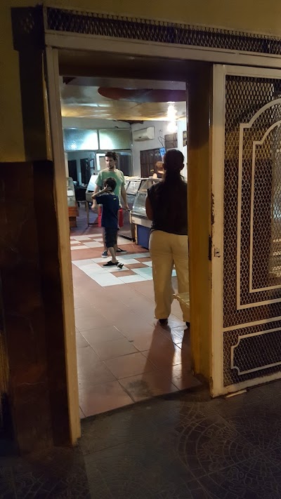 Photos of Pollo A La Llama