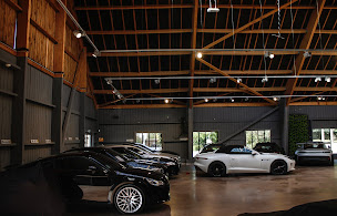 Photo n°2 de GT Butler à Richebourg (Site d'entreposage des véhicules de loisirs)