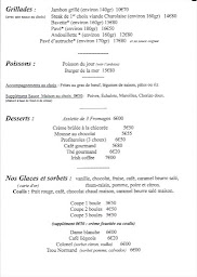 Photo n°57 de Restaurant Le P'tit Brouck à Brouckerque (Restaurant)