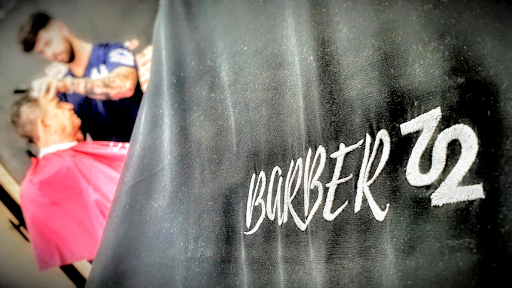 Barber22 - Visual