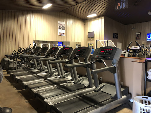 All Time Fitness 24/7