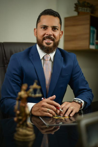 André Vaz Advocacia e Consultoria Jurídica