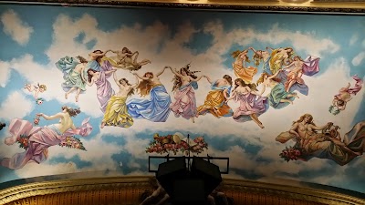 Photos of Byham Theater