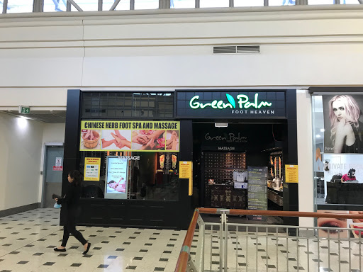 Green Palm Massage Dandenong - Thumbnail