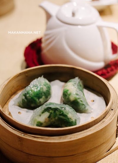 Photos of Crystal Jade Restaurant 翡翠酒家