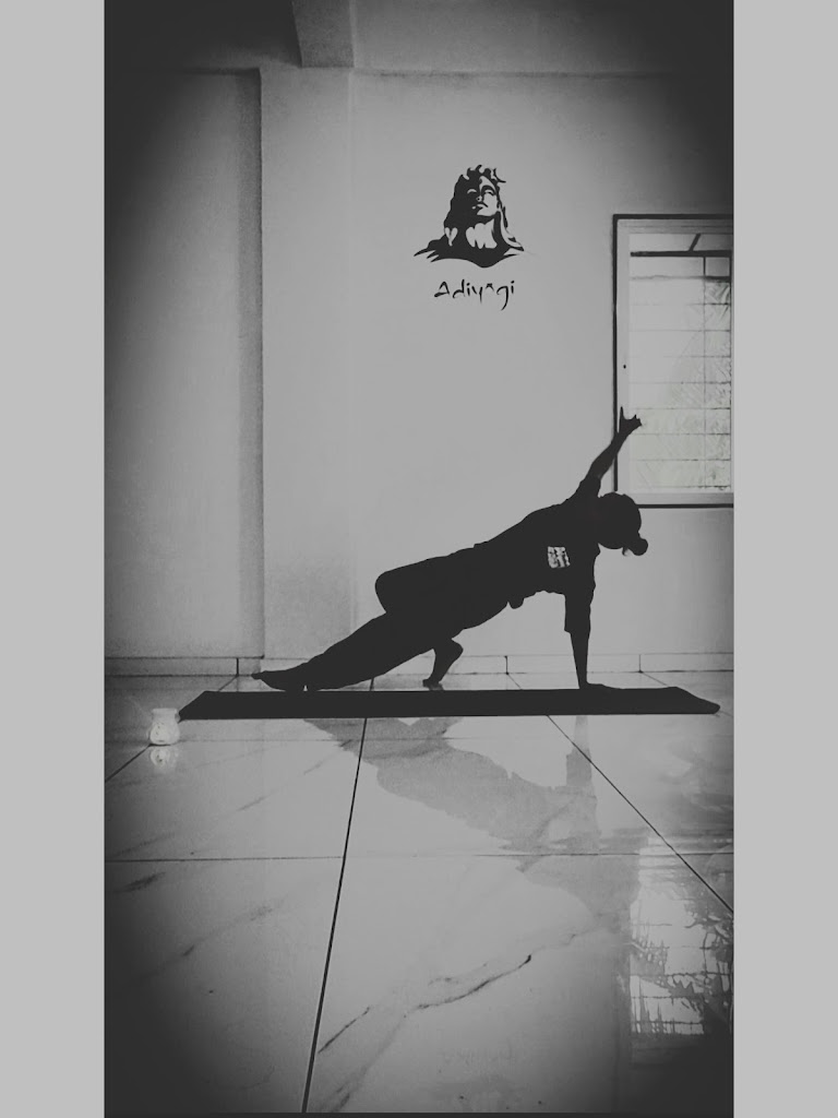 Jb Yoga Classes Sangli