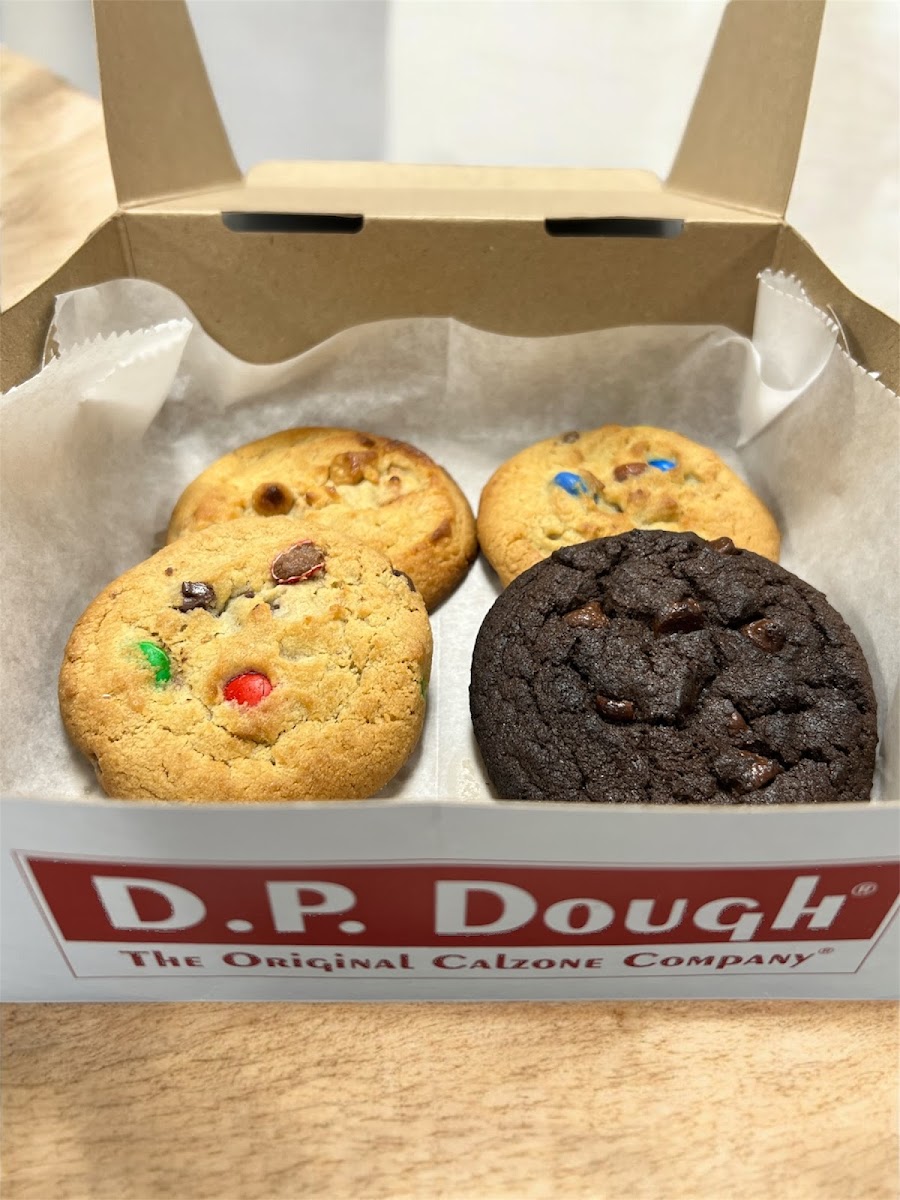 D.P. Dough — photo 3