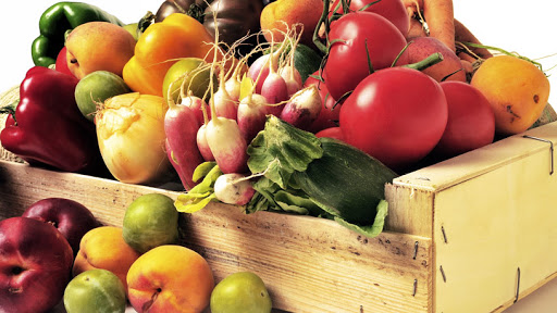 market ,ortofrutta, alimentari, da mario - Thumbnail