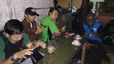 Photos of Warkop Darmanto