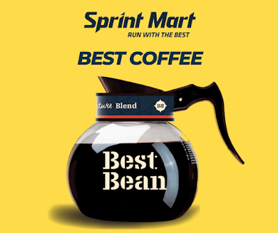 Sprint Mart