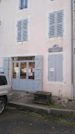 La Poste Agence Communale à Manglieu