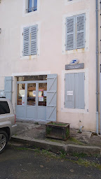 Photo n°1 de La Poste Agence Communale à Manglieu (Poste)