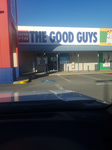 The Good Guys Tweed Heads - Thumbnail