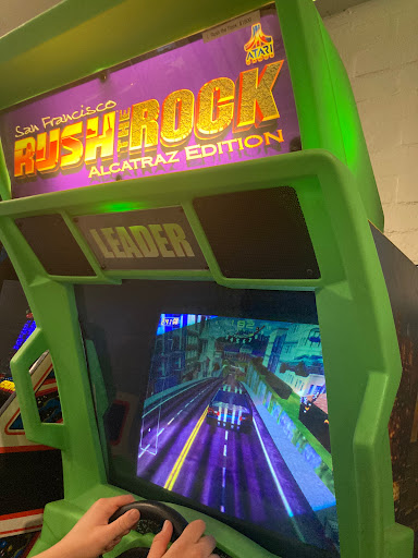 Andy's Awesome Arcade - Thumbnail