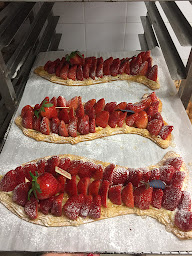 Photo n°22 de Le Fournil des 4 Chemins à Mareil-Marly (Restaurant de sundae)